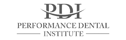 Performance Dental Institute logo